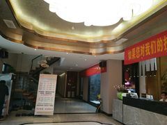 -雲龍足道(四里河路店)
