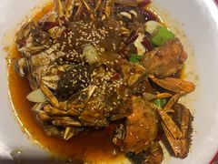 -虾享蟹逅小龙虾·螃蟹·小海鲜(吉林省总店)