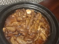 -蜈支洲岛珊瑚酒店临海阁中餐厅