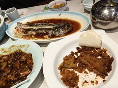 -新侨小馆(东直门北小街店)