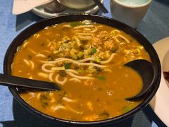 -香巴拉云南餐厅(华莱坞店)