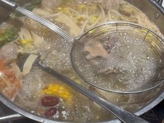 -牛必福潮汕牛肉火锅(油坊桥店)