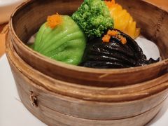 -粤域茶餐厅