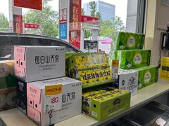 -中国石化西便门加油站(白云观街店)