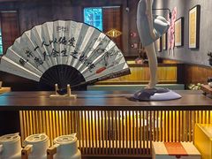 -庐灶江南·江南菜·四合院Bistro(东直门·华侨夜泊君亭店)