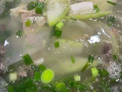 牛肉-黑山牛肉汤火锅(花城汇店)