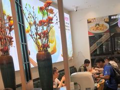 -小杨生煎(香港名都店)