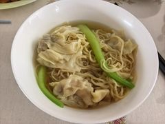 -香港久记牛腩云吞面(友好广场店)