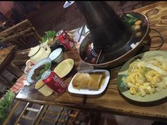 -东镇老火锅(长春路首店)