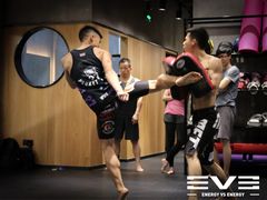 -EVE格斗健身工作室(周康店)