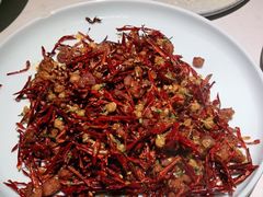 -院8里·少城记忆老川菜(宽窄巷子店)