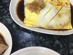 -燊意布拉肠云吞面(中山四路店)