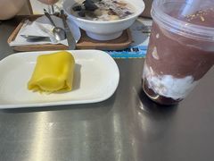 -满记甜品(静安大悦城店)