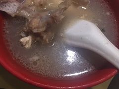 -新凯旋烧烤·燕姐千岛湖土菜