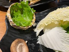 -呷哺呷哺(宝山正大乐城店)