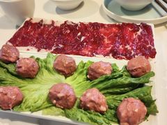 -古乐牛香·鲜牛肉自助火锅(南京总店)