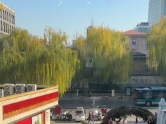 -秀儿家の小确幸花园西餐厅
