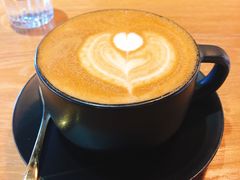 -麦隆咖啡Mellower Coffee(弘基时尚生活中心店)