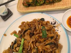 -沙河粉村·国家非遗传承(云台店)