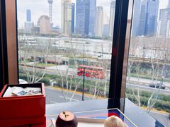 -上海滩餐厅(BFC外滩金融中心店)