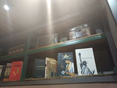 -湘当爱·鲜煮现炒(松岗立业路店)