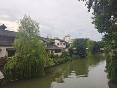 -小河直街历史文化街区