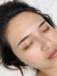 -Doris多里斯半永久纹眉·SMP纹发·发际线