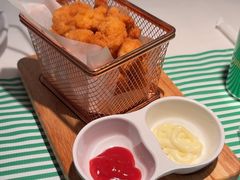 -楼兰新疆菜(江宁万达店)