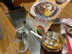 -食其家·牛丼咖喱(金桥太茂店)
