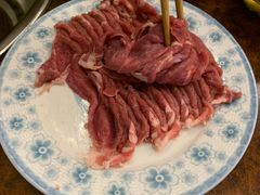 -前门张记涮肉(前门店)