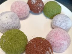 -正德楼果木烤鸭·渔家菜(东港店)