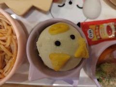 -金掌勺·锅包肉(广渠门店)