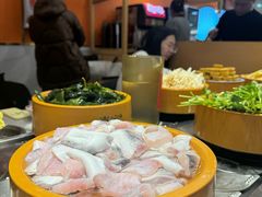 -喜家自助小火锅(乐客城店)