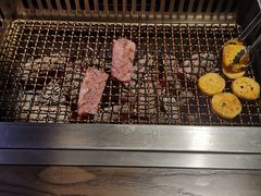 -樱宿日式和牛烧肉(五道口店)