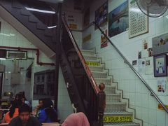 -新加坡Zam Zam餐馆