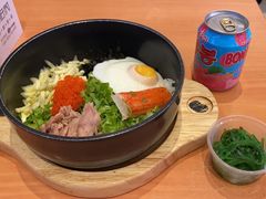蒜香芝士鱼籽拌饭-鱼籽村秘制拌饭(崇文门店)