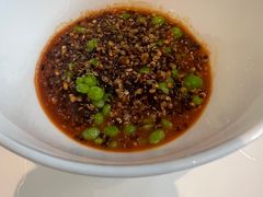 -上蔬无瑕· 创意素食·Vegetarian(华采天地店)