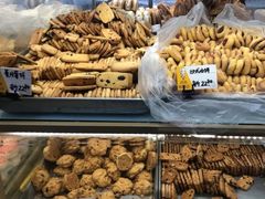 -爱德顺糕点食屋(利民道店)