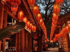-巴倒烫陆派火锅山庄(南山总店)