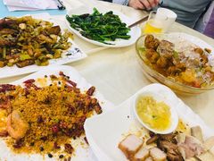 -清心鸡沙田乳鸽店·非遗传承(粤垦路店)