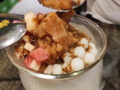 -庆合府重庆大排档(紫都城店)