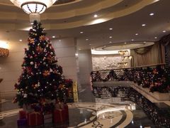 -香港珀丽酒店