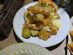 -皈宓·飯