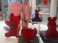 -ROSEONLY诺誓(广州K11店)