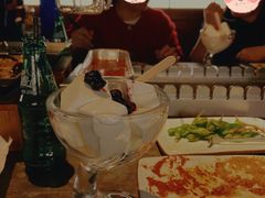 冰砖-很久以前羊肉串(南京路第一百货店)