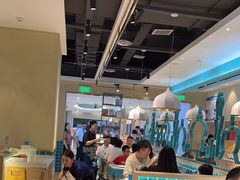 -楼兰古丽·新疆菜(大唐西市店)