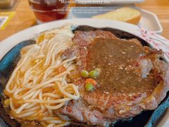 -豪客来牛排(红豆万花城店)