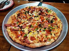 -Tubestation站点比萨(新世界大望路店)