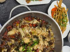 -小唐小四川水煮鱼(北三路店)