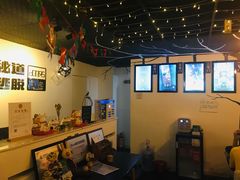 -Doors独立剧情密室(东门分店)